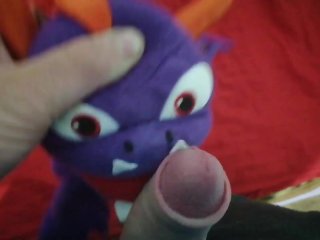 Spyro The Dragon Fun#3