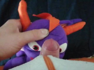 Spyro The Dragon Fun#4