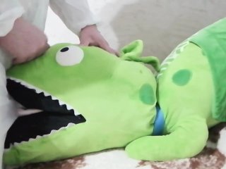 Green Dragon Fun#4