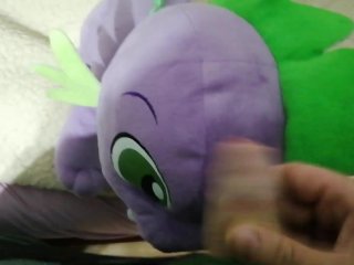 Spike Dragon Fun#3