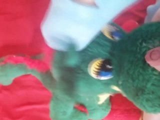 Green Dragon Fun#4