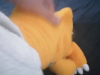 Digimon Agumon Fun#4