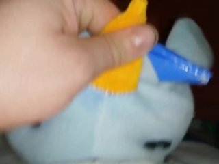 Digimon Gabumon Fun#1