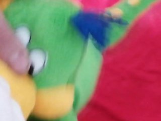 Danonek Dinosaur Fun#1