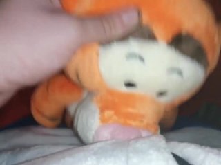 Orange Tiger Fun#2