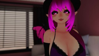 Mommy Succubus Gentle Dommy Wants All Of Your Cum Vrchat Erp Trailer