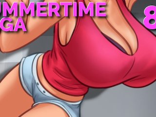 Summertime Saga #81 • Misterdoktor • Pc Gameplay