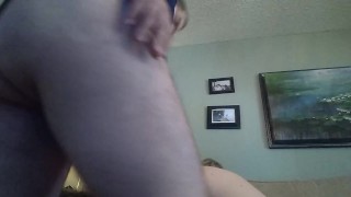 Ass Fuck Creating A MTF That Cheats