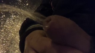 Boy Who Pissed Himself