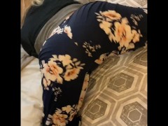 Collection of Amazing Ass Shaking and Anal Play