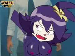 Adult anime DOT WARNER version - animaniacs 2D sex cartoon HENTAI waifu nude PORN rule 34 FURRY