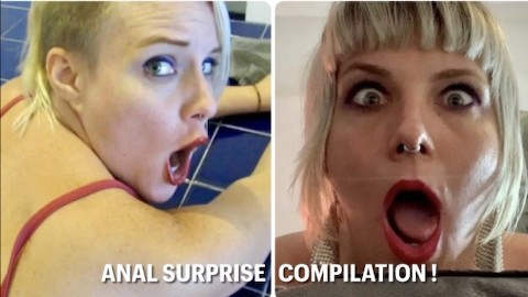 Creampie Surprise Collection - Creampie Surprise Compilation Porn Videos | Pornhub.com
