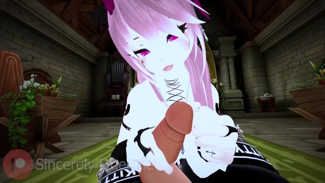 Kinky Nun Loves Her Dogs - Horny NUN wants you TO FILL HER WITH SINS - VRChat / VTuber (FREE Patreon  Exclusive Video) Uwu - Pornhub.com