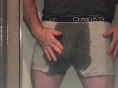 240px x 180px - Cum In Boxers Videos and Gay Porn Movies :: PornMD
