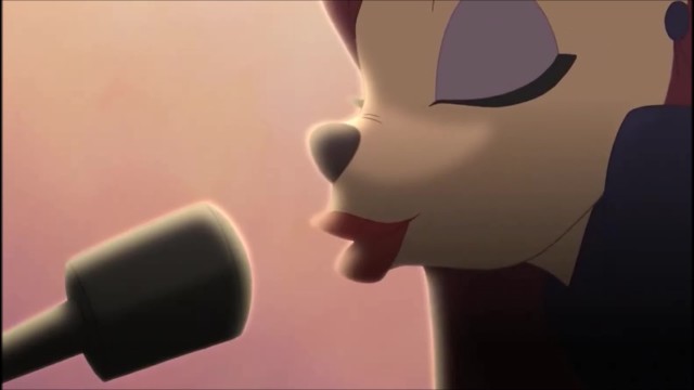 A Goofy Movie Lesbian Hentai - Furry Girl Profiles-Beret Girl [episode 63] - Pornhub.com