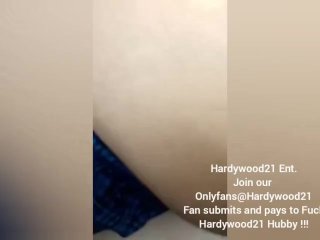 Hardywood21 Bbw Slut Hired My Husband To Fuck Her