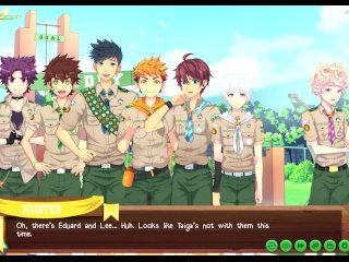Camp Buddy - Ep39