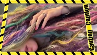 Nuxuri DoReMi_Taste-my-Rainbow
