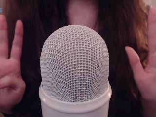 • Counting Up Asmr •
