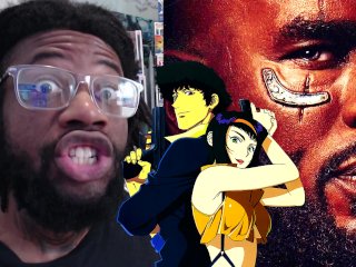 Netflix’s Cowboy Bebop Star Mustafa Shakir Talks About Series Cancellation!
