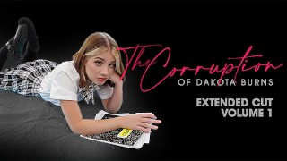 Dakota Burns' Corruption By Sis Loves Me Chapter One