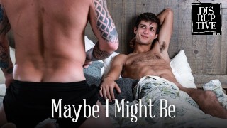 At A Party A Married Man Discovers His True Self And Has His First Gay Encounter Disruptivefilms