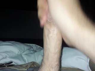 You Need This Cock In Your Mouth