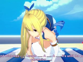 Creampie Until Impregnat Lucy