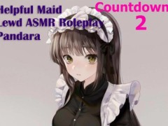 Helpful Maid | Lewd ASMR Roleplay