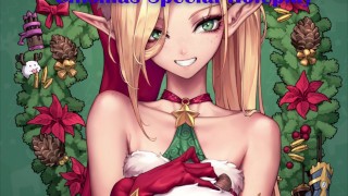 Sex With The Christmas Elf In The Giver Christmas Special