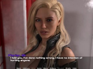 Stars Of Salvation - Ep.8 - What Are They