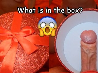 I Give To My Stepsi A Special Gift