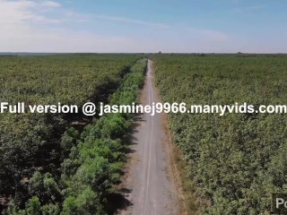 Jasmine J - The Long_Way Home (MVVer)