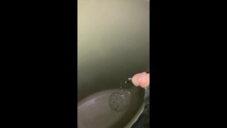 I Adore Piss