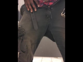 Black Cock Squirting at Random Places ComeHold My_Dick Join My Only Fans_#13