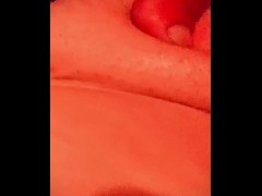 Milf has multiple orgasms with hard cock
