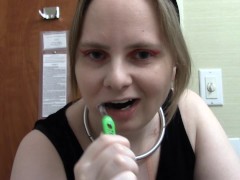 POV Toothbrushing Preview