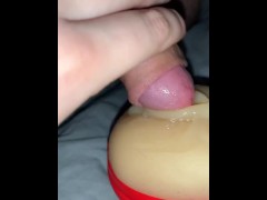 Preview man fucking vibrating pussy partners foreplay