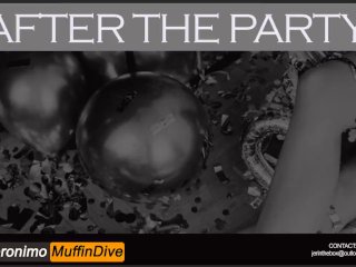 [Audio] After The Party [Mdom]
