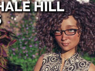 Shale Hill #76 • Visual Novel Gameplay [Hd]