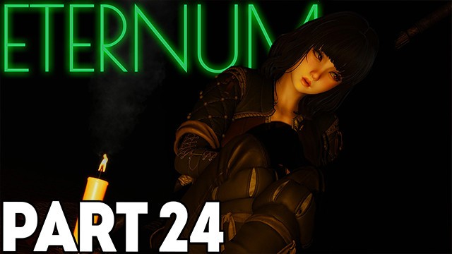 Eternum 24 Pc Gameplay Lets Play Hd