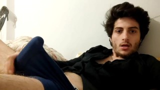 Sexy Dick Is Extremely Hot