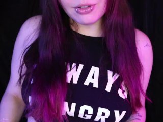 Always Hungry - Vore - Full Length Clip