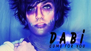 Dabi Jacks Off Solo With Fleshlight Pocket Pussy