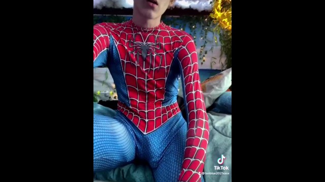 spiderman gay xxx full movie download