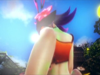 Boruto PornAnswer Videos on PornAnswer.com