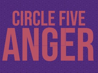 The Nine Circles Of Dick - Circle Five: Anger (Multipart Dick Rating Erotic Audio)