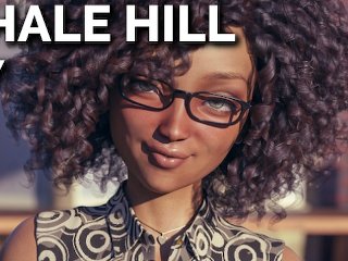 Shale Hill #77 • Visual Novel Gameplay [Hd]