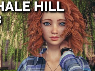 Shale Hill #78 • Visual Novel Gameplay [Hd]