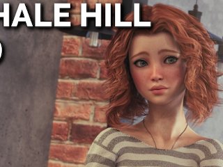 Shale Hill #79 • Visual Novel Gameplay [Hd]
